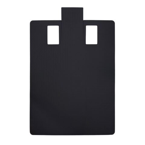 Align-Pilates Carriage Protector for A-Series Pilates Reformers Black PAPATOPPERHR