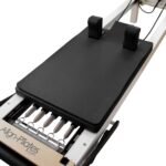 Align-Pilates Carriage Protector for C-Series Pilates Reformers Black PAPCTOPPERHR view 3