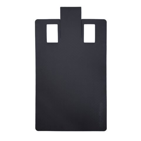 Align-Pilates Carriage Protector for C-Series Pilates Reformers Black PAPCTOPPERHR