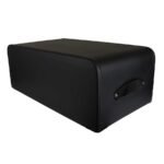 Align-Pilates Curved Pro Reformer Sitting Box PAPBOXCURVE view 2