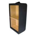 Align-Pilates Curved Pro Reformer Sitting Box PAPBOXCURVE view 4