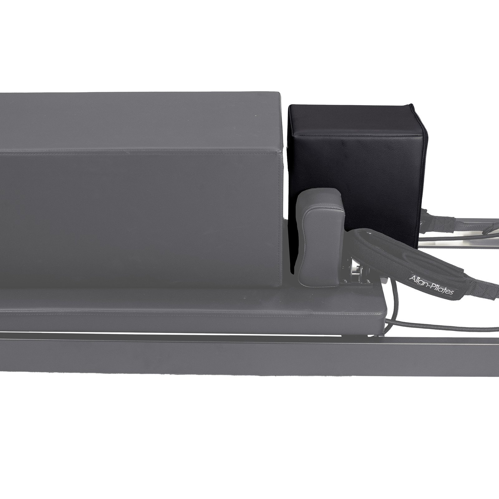 Align-Pilates Head Support Box for Sitting Box PAPBOXHEAD view 2