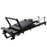 Align-Pilates Large Upholstered Postural Wedge PAPWEDGE view 3
