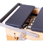 Align-Pilates Platform Extender for M*- Series Reformers PAPMATPLATM2P view 2