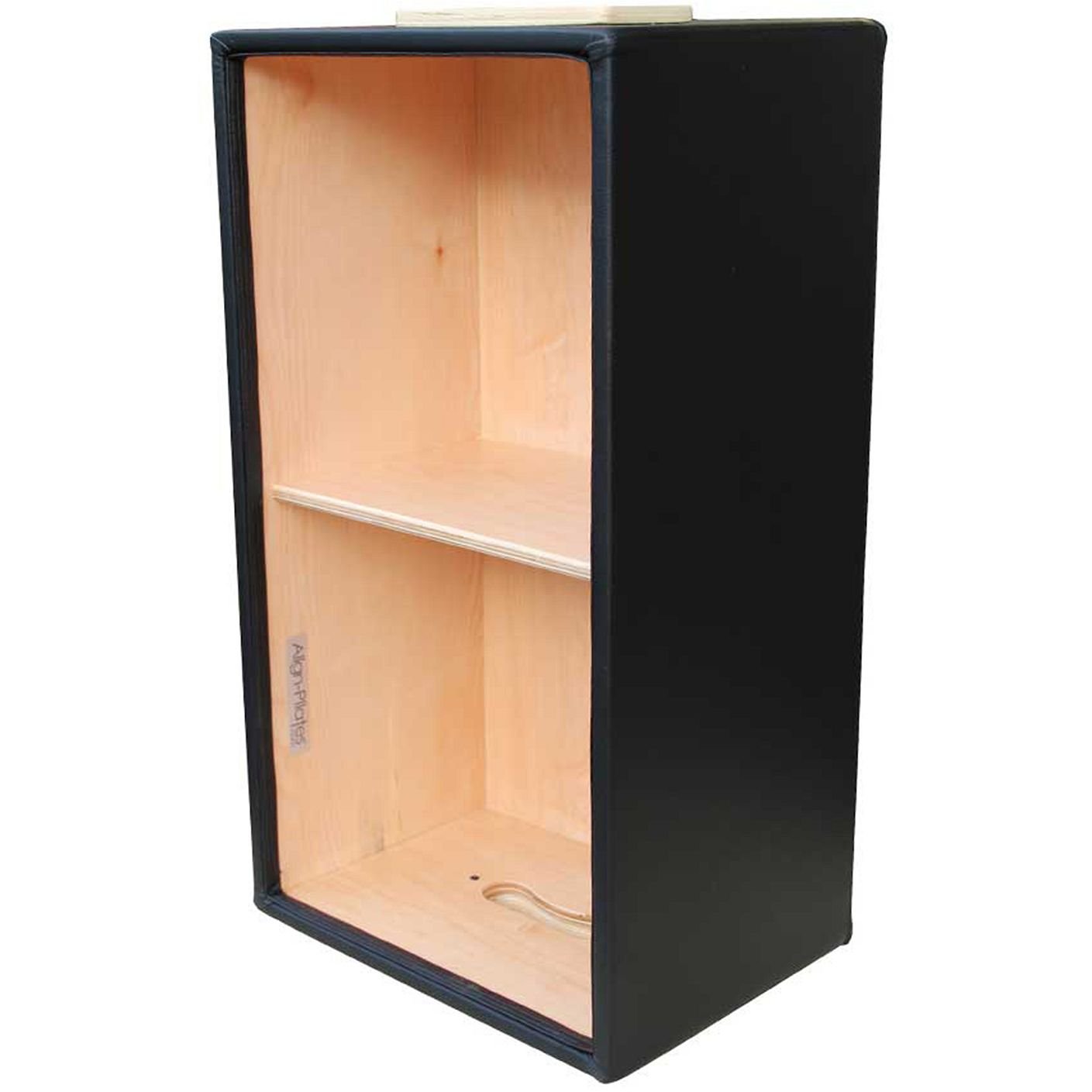 Align-Pilates Pro Sitting Box PAPBOX view 3