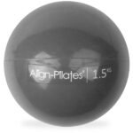 Align-Pilates Pro Soft Pilates Weights 2 x 1.5 Kg PAPSOFT3 view 2