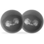 Align-Pilates Pro Soft Pilates Weights 2 x 1 Kg PAPSOFT2