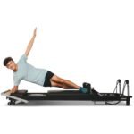 Align-Pilates R8 Pro Pilates Reformer Platform Extender PAPMATPLATR8 view 2