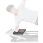 Align-Pilates R8 Pro Pilates Reformer Platform Extender PAPMATPLATR8 view 4
