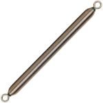 Align-Pilates Strong Spring 47cm For Combo Chair PAPSPRINGCHS