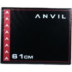 Anvil 3 in 1 Soft Plyo ANV-3-1-PLYO view 3