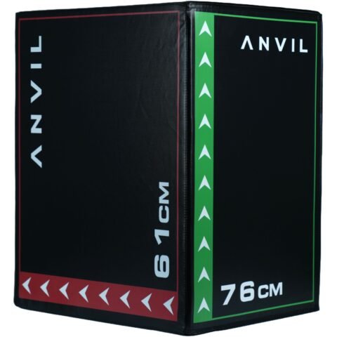 Anvil 3 in 1 Soft Plyo ANV-3-1-PLYO