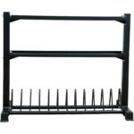 Anvil Storage Rack ANV-SRA-BLA