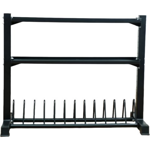 Anvil Storage Rack ANV-SRA-BLA