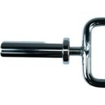 Anvil Tricep Bar ANV-TCB-STE-BLK view 4