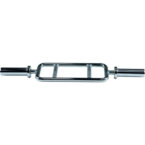 Anvil Tricep Bar ANV-TCB-STE-BLK