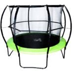 Australian Kangaroo Trampoline Green 10 FT KNGRO-10FT view 3
