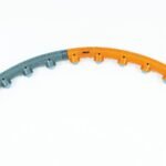 Axox Fitness Weighted Hula Hoop AX12HH-027 - view 3