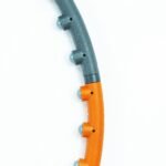 Axox Fitness Weighted Hula Hoop AX12HH-027 - view 4