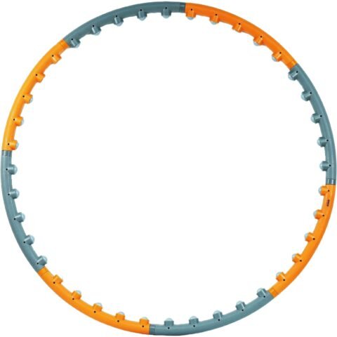 Axox Fitness Weighted Hula Hoop AX12HH-027