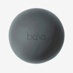 Bala Pilates Ball -Charcoal NIN-BALA-00882
