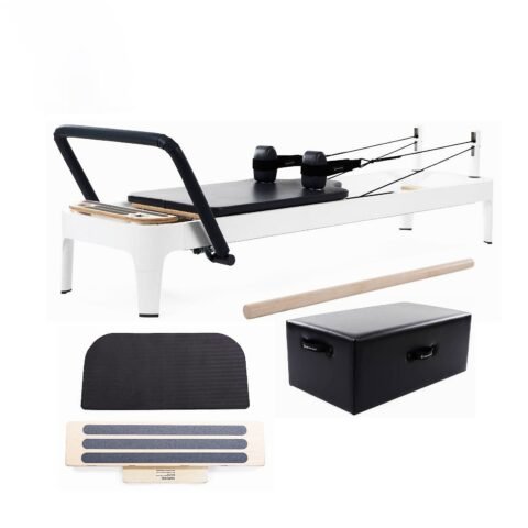 Balanced Body Allegro-2 Reformer Bundle BD-A2-RR-BUN