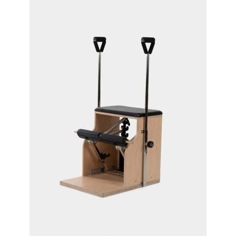 Balanced Body Combo Chair BB-12324