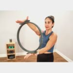 Balanced Body Flex Ring Toner BB-10103 view 3