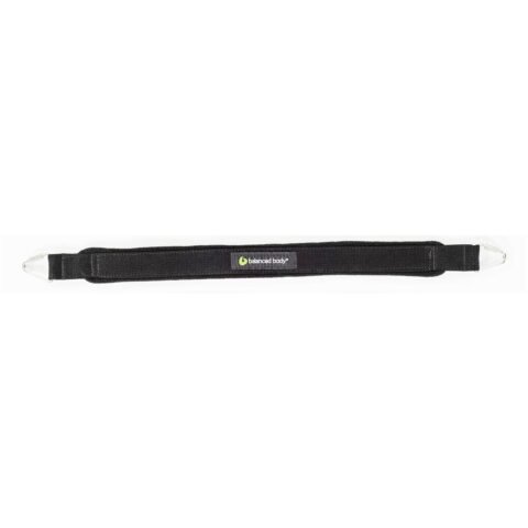 Balanced Body Adjustable Padded Footstraps Allegro 2 BB-PN-10519