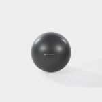 Balanced Body Inflatable Ball Storm Gray BB-10250