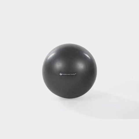 Balanced Body Inflatable Ball Storm Gray BB-10250