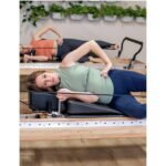 Balanced Body Large Upholstered Wedge 12482 view 3