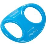 Balanced Body SmartBell 1.5Lb & 0.7 Kg -Blue 10370