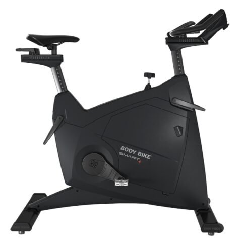 Body Bike SMART+ Spinning Bike BB-SMART-BLK