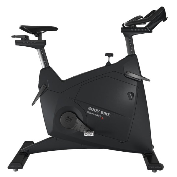 Body Bike SMART+ Spinning Bike BB-SMART-BLK