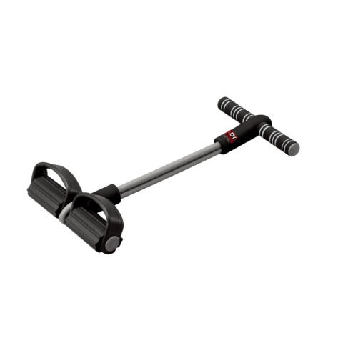 Body Sculpture Tummy Action Rower SOLX-BB-400EG-B