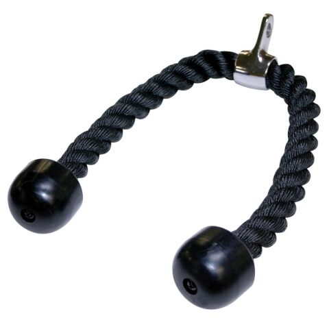 Body Solid TR20 Triceps Rope BS-TR20