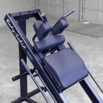 Body Solid GLPH1100B Leg Press Machine/ Hack Squat Machine BS-GLPH1100B view 3