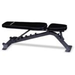 Body Solid Powerline Flat Incline Bench BS-PFI150 view 2