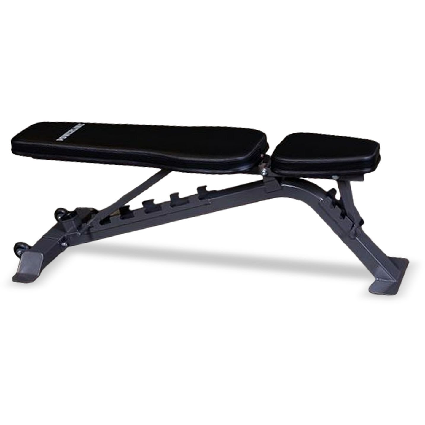 Body Solid Powerline Flat Incline Bench BS-PFI150 view 2