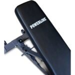 Body Solid Powerline Flat Incline Bench BS-PFI150 view 3