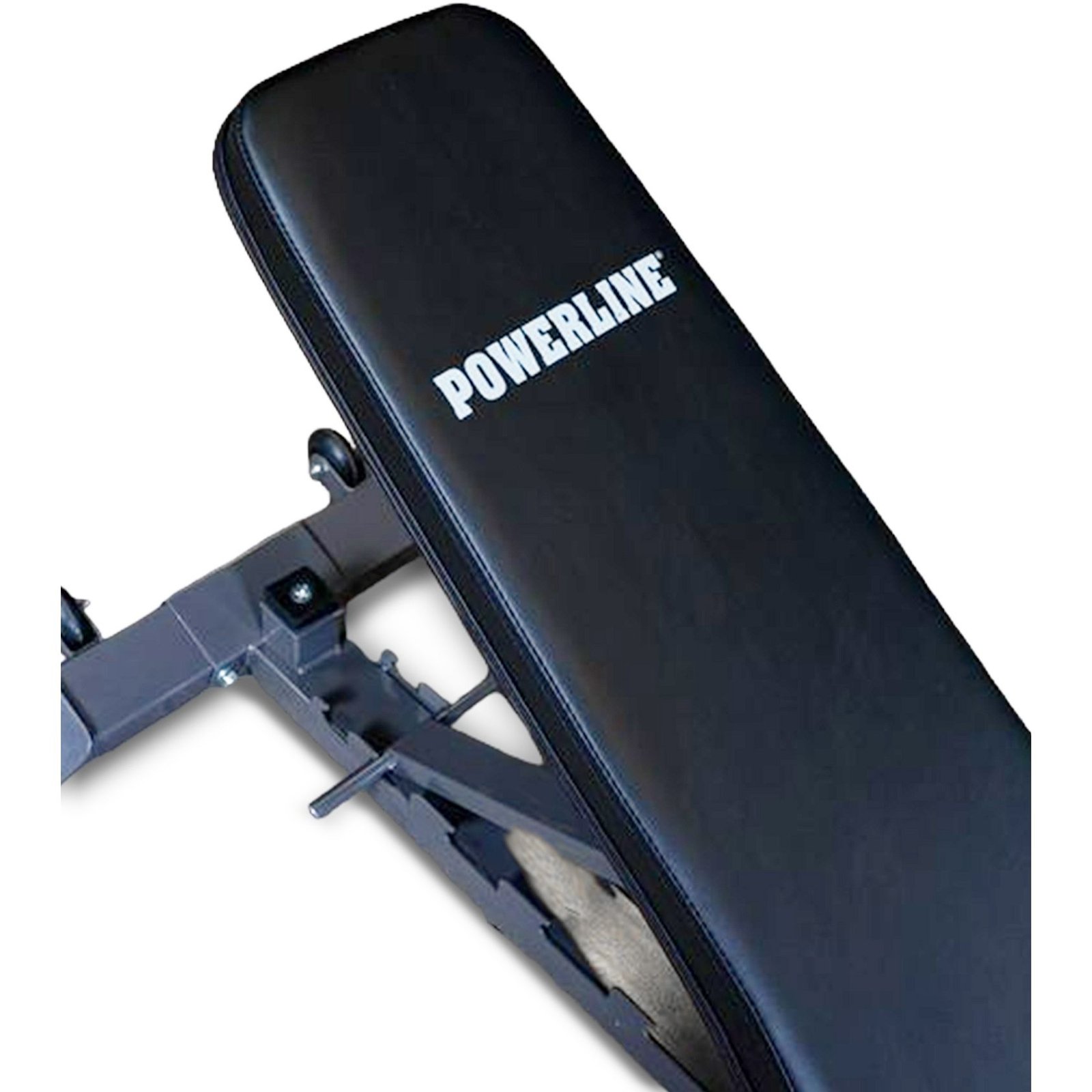 Body Solid Powerline Flat Incline Bench BS-PFI150 view 3
