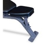 Body Solid Powerline Flat Incline Bench BS-PFI150 view 4
