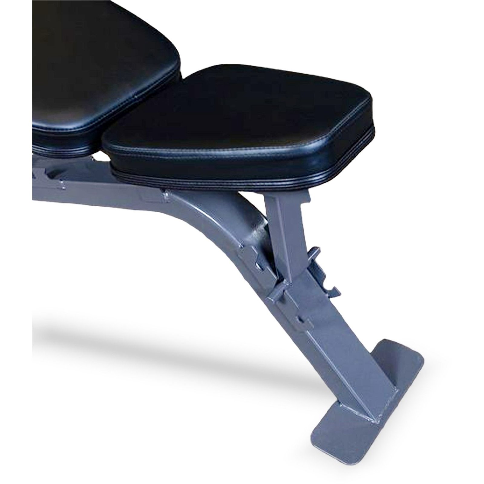 Body Solid Powerline Flat Incline Bench BS-PFI150 view 4