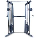 Body Solid Powerline PFT100 Functional Trainer BS-PFT100