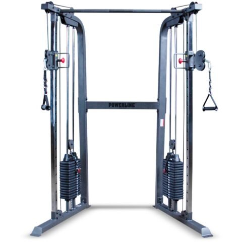 Body Solid Powerline PFT100 Functional Trainer BS-PFT100