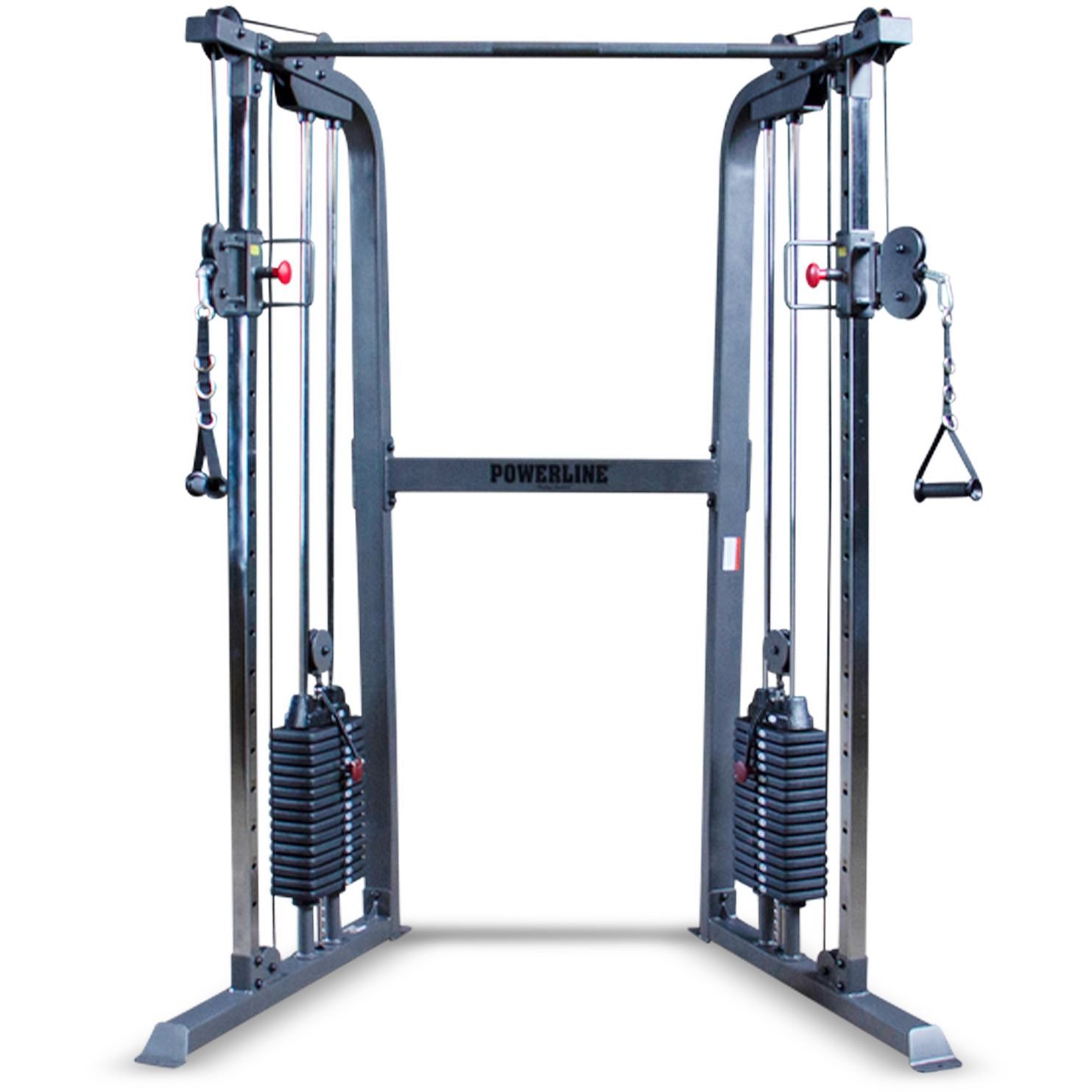 Body Solid Powerline PFT100 Functional Trainer BS-PFT100
