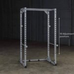 Body Solid PPR200X Powerline Power Rack PPR-200X - view 4