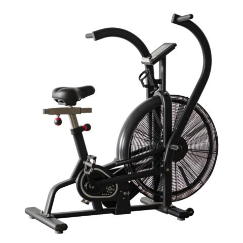 Body Strong Air Bike BS671