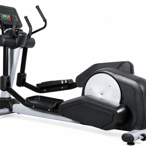 Body Strong Commercial Elliptical Trainer ZF3100